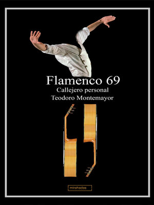 cover image of Flamenco 69. Callejero Personal